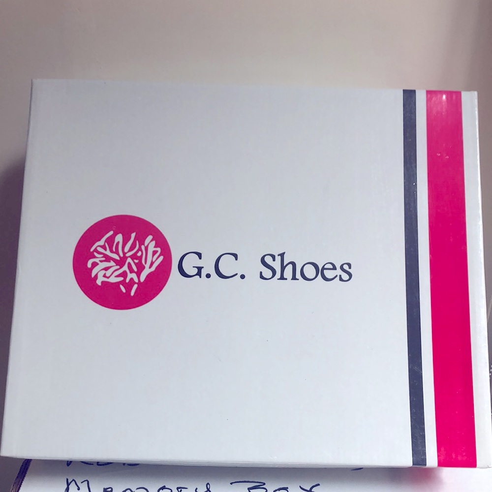 GC SHOES - Picture 5 of 5
